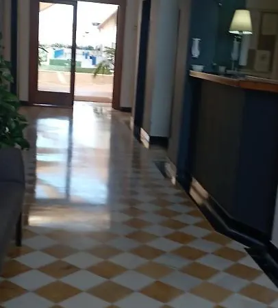 Apartamento Fibes Y Congresos Seville Exterior photo