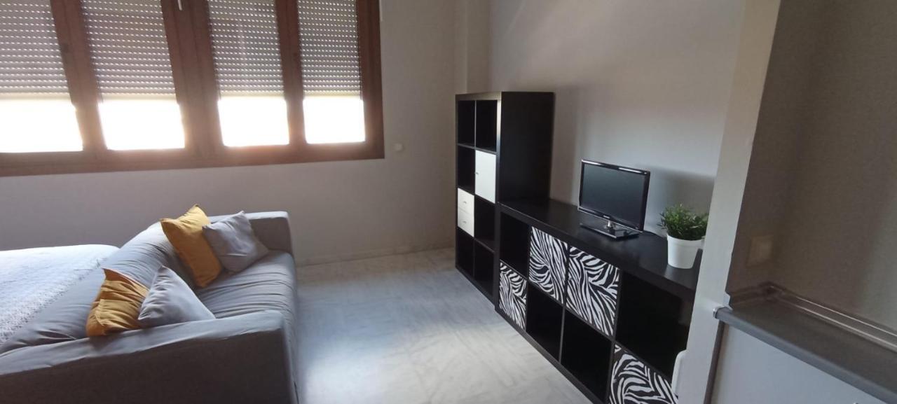 Appartement Fibes Y Congresos Sevilla
