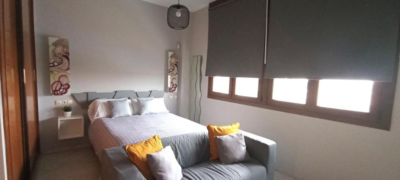 Appartement Fibes Y Congresos Sevilla