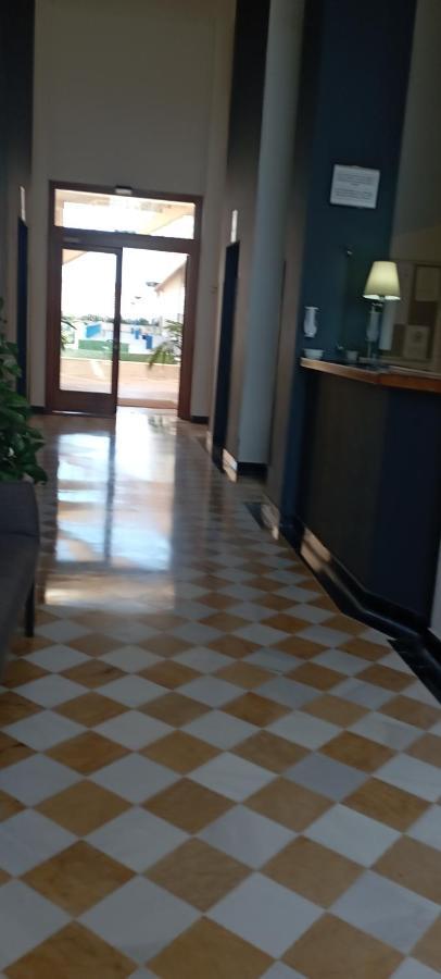Fibes Y Congresos Appartement Sevilla