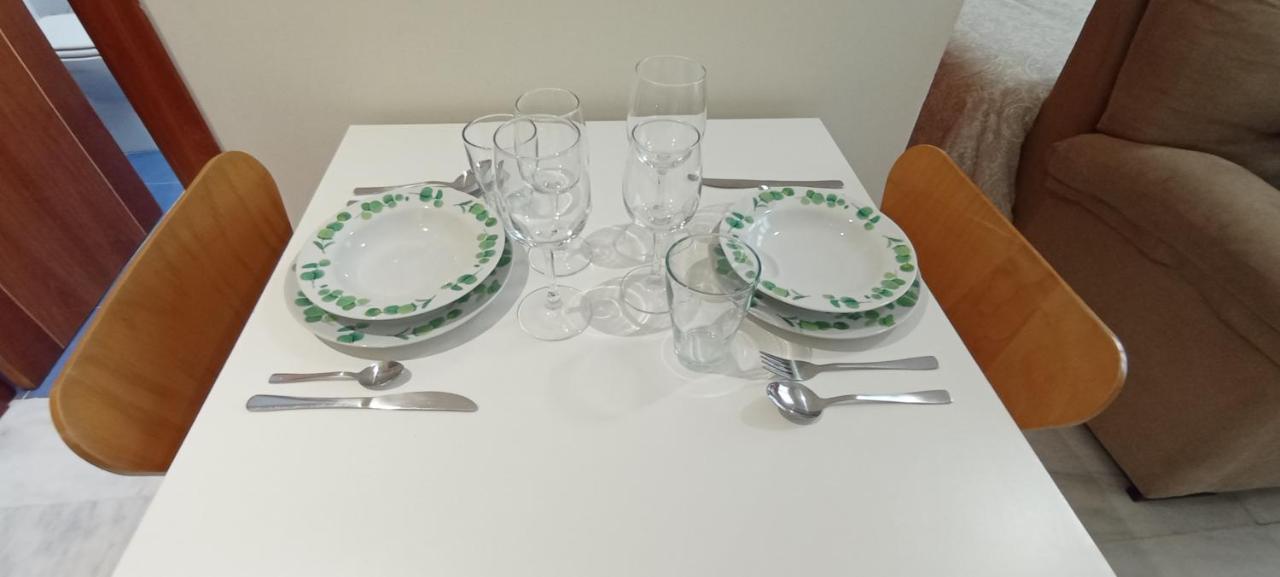 Appartement Fibes Y Congresos Sevilla