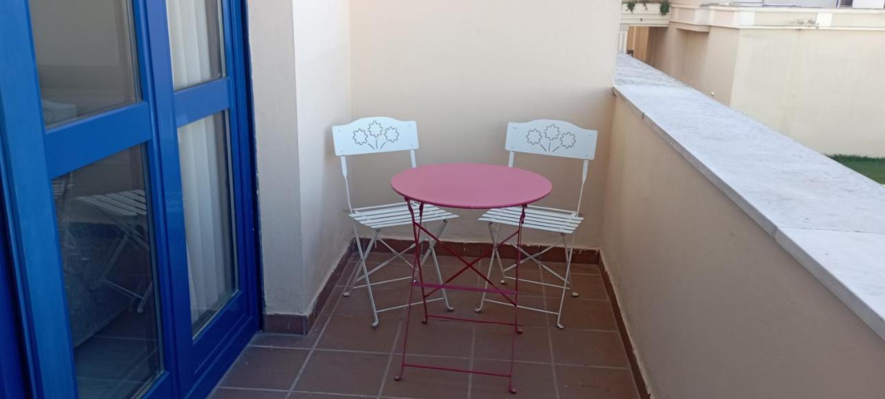 Fibes Y Congresos Appartement Sevilla